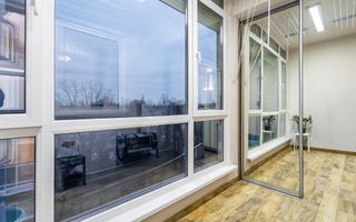 Chirie, apartament, 3 camere, str. Bogdan Voievod, Râșcani - Poză 21