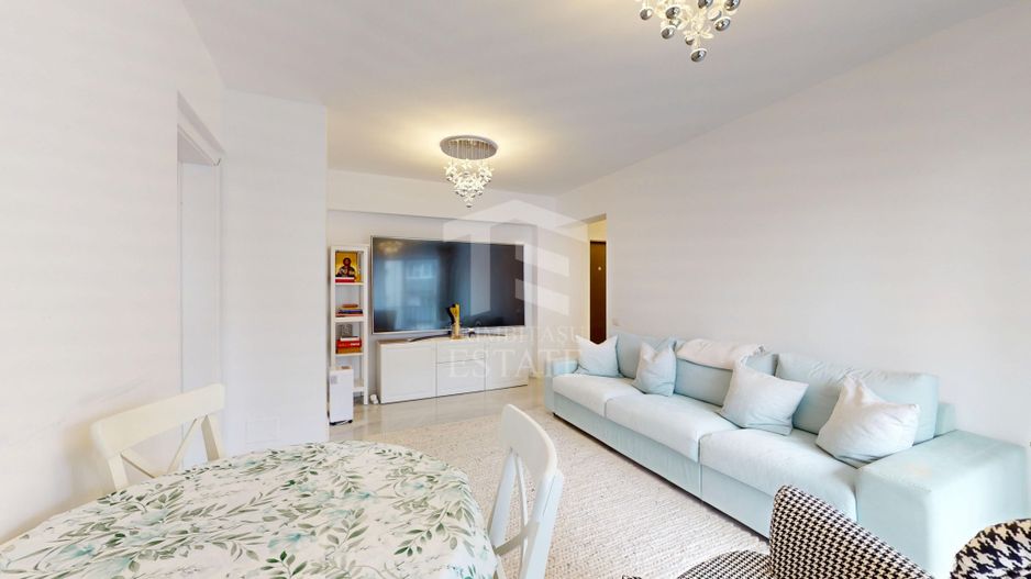 3 CAMERE MODERN – BERCENI | MUTARE IMEDIATĂ | FINISAJE PREMIUM - Poză 2