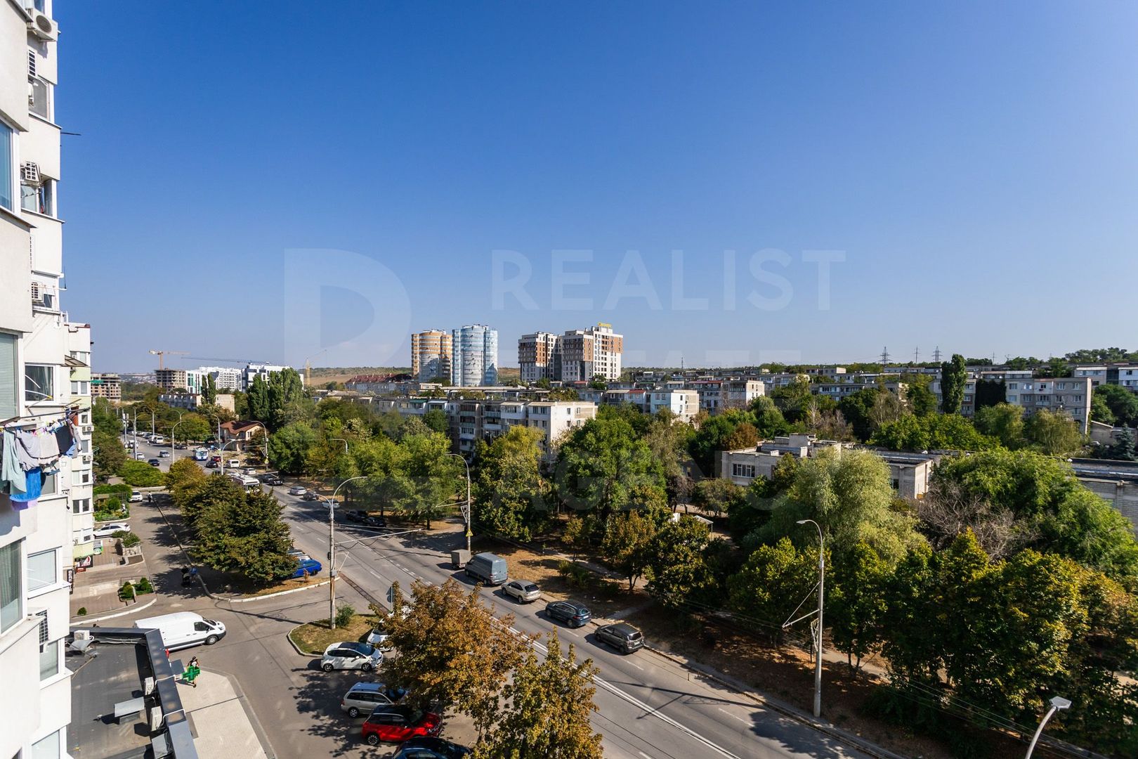 Vânzare, apartament, 2 camere, strada Ceucari, Râșcani - Poză 10