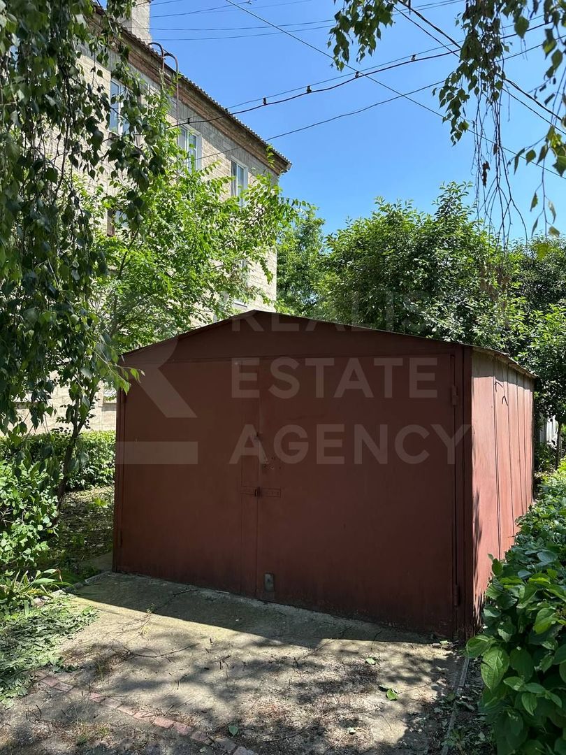 Vânzare, apartament, o cameră, str. Kiev, Bălți - Poză 7