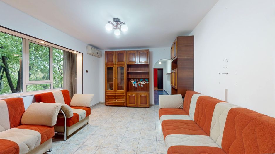 Apartament 3 camere Aparatorii Patriei - Turnu Magurele - Poză 4