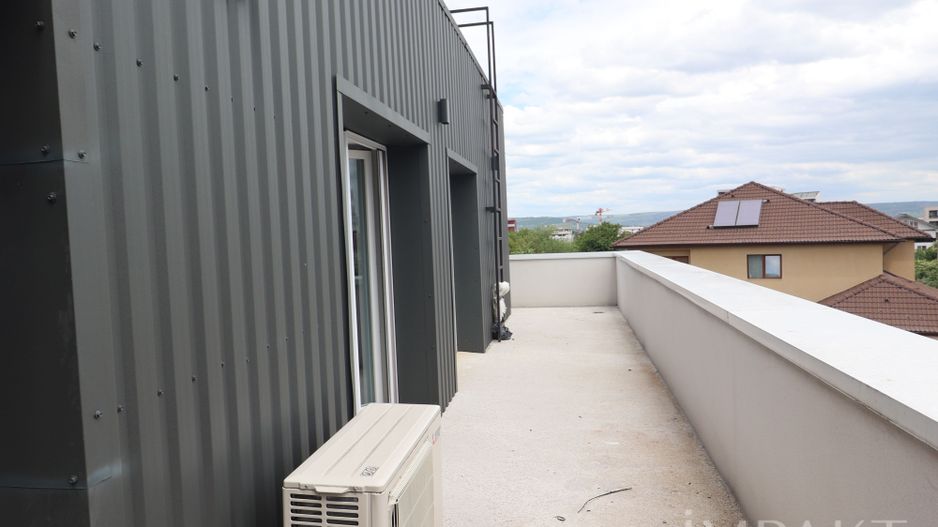 Cladire de birouri PREMIUM de inchiriat, Buna Ziua! - Poză 15