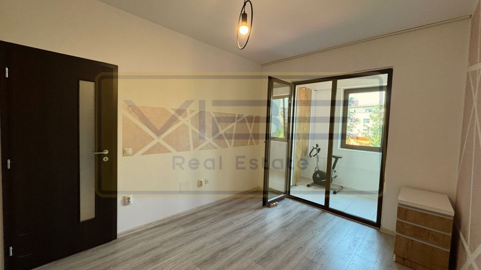 Apartament 3 camere cu parcare Centru - Palas Mall - Poză 17