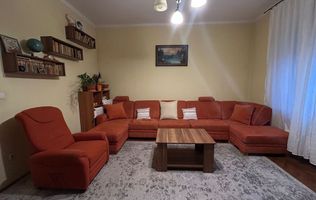 1 camera | centrala proprie | investitie | zona excelenta |