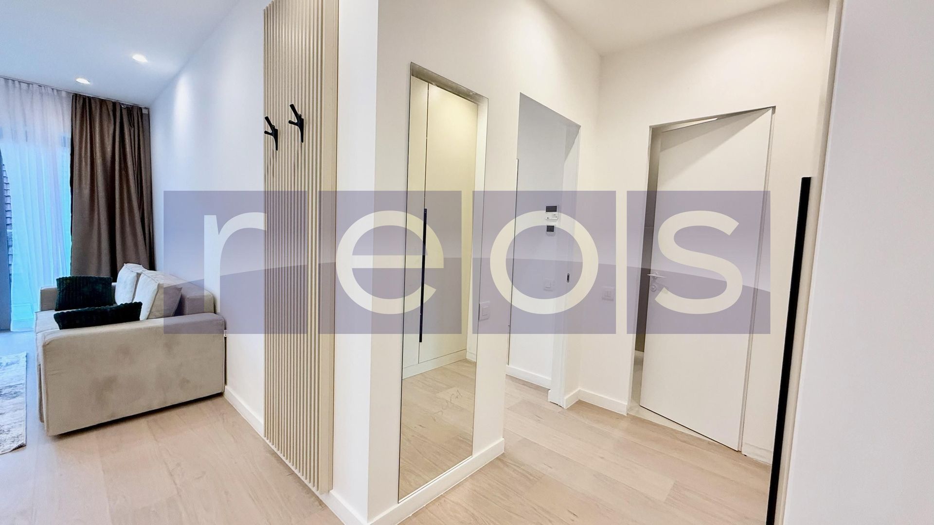 VANZARE 2 CAMERE | ULTRAFINISAT | 60 MP | MALL PROMENADA | PARCARE - Poză 15