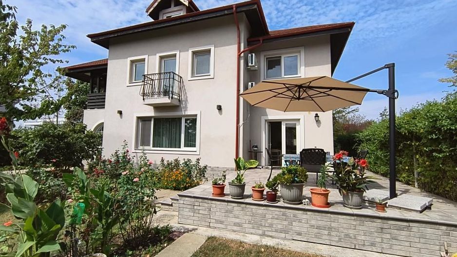 Baneasa- Pipera- Rond OMV- Henri Coanda - Poză 1