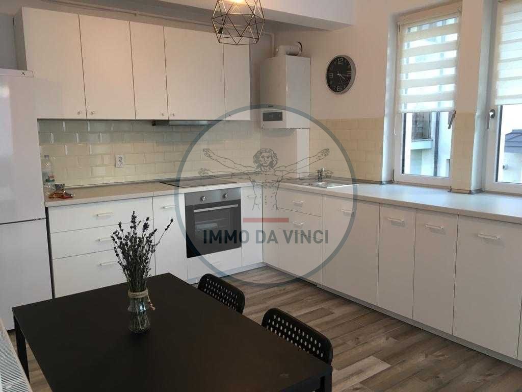 Inchiriez apartament 2 camere (parcare inclusa) - Poză 2