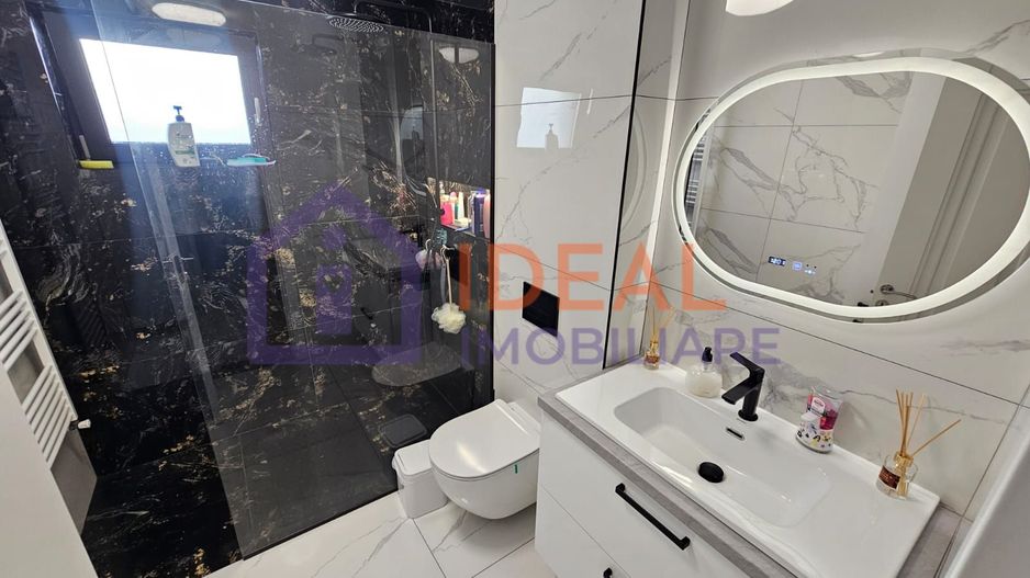 Apartament cu 2 camere + curte proprie de 94 mp – Cartierul Arhitecților - Poză 10