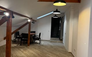 SPATIU DE BIROURI | 86 MP | OPEN SPACE | PIATA MIHAIL KOGALNICEANU - Poză 2