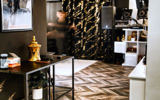 Apartament 3 camere, 76 mp, 2 bai, terasa, 2 garaje, Eroilor, New City - Poză 31