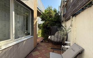 VILĂ TIP DUPLEX DE VÂNZARE - STRADA ZORILOR, POPEȘTI-LEORDENI - Poză 2