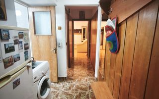 Apartament de vanzare - 3 camere - Tic Tac - Tomis Nord- Constanta - Poză 6