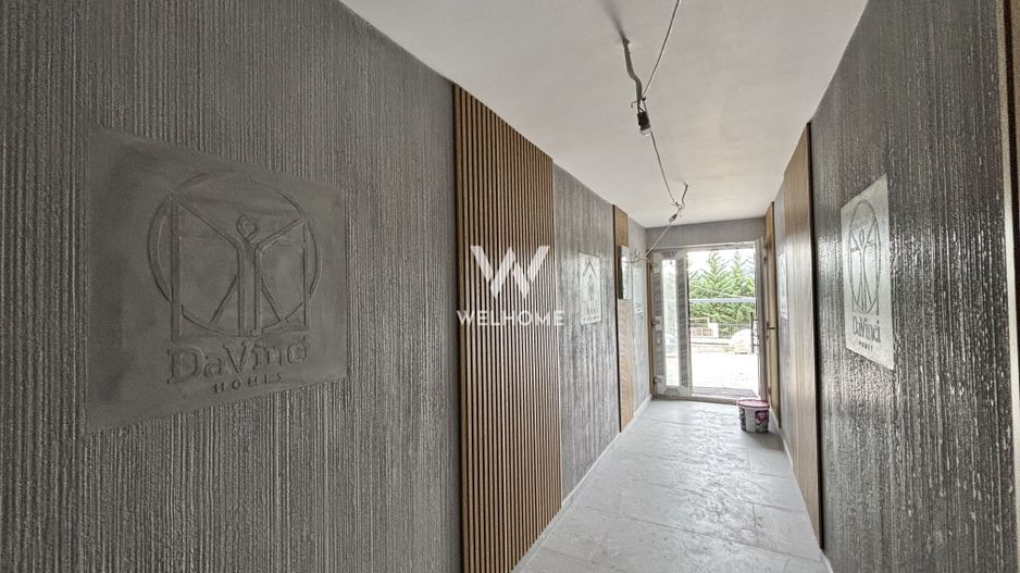 OFERTĂ! Apartament 3 camere cu grădină 50 mp - zona Vest, Sibiu - Poză 9