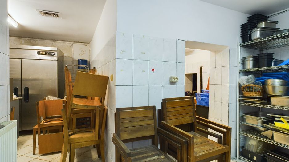 Laborator/spațiu producție alimentară/catering - Poză 10