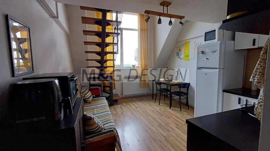 Apartament pe 2 nivele de inchiriat, petfrendly, 0 comision!!! - Poză 6