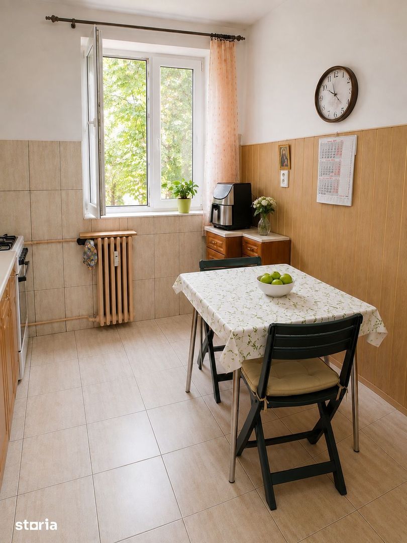 Apartament 2 camere de vanzare Drumul Taberei - Poză 10