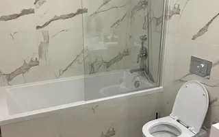 2 Rooms | ONE Herăstrău Towers | Terrace 15m2 I Parking spot - Poză 14