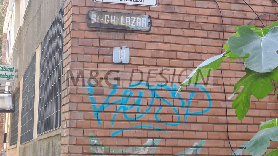 2 camere decomandat Gh lazar-McDonalds - Poză 5