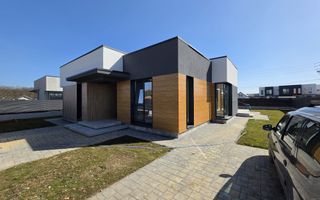 Casa pe parter | Balotești, lângă pădure - Poză 2