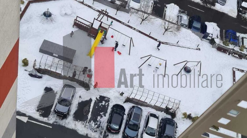 De vânzare apartament 2 camere Complex Rezidențial Rotar Park 1 - Poză 5