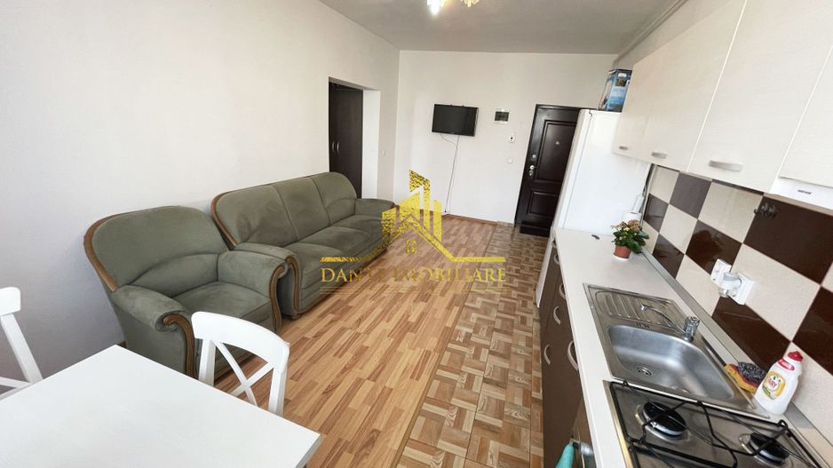 2 camere, mobilat modern, LA CHEIE , Gheorgheni, zona FSEGA - Poză 1