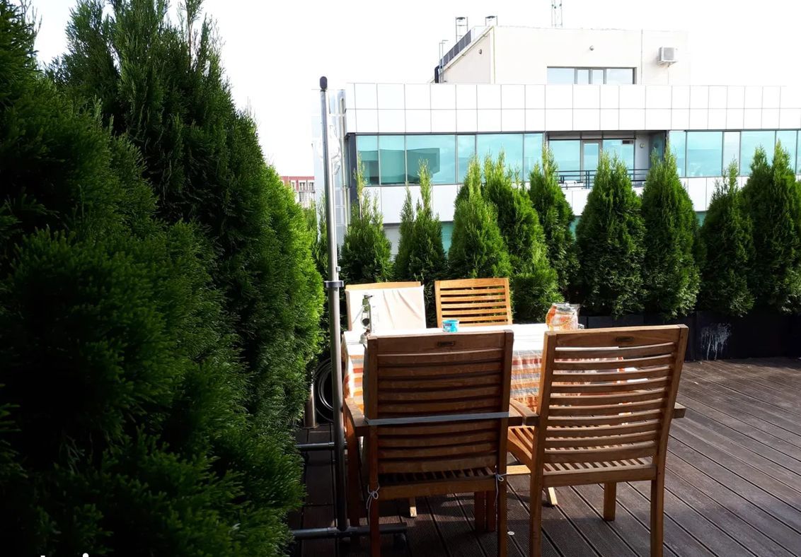 penthouse 3 camere | terasa 80 mp | Domenii | Turda - Poză 20