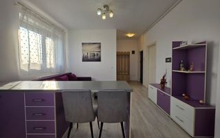 Inchiriere apartament 2 camere Militari Residence - Poză 8