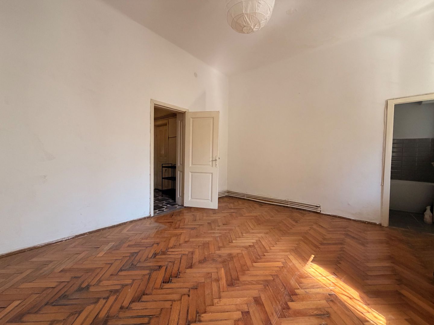 APARTAMENT 2 CAMERE | CLADIRE FARA RISC - Poză 2