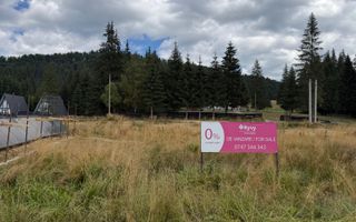 OPORTUNITATE EXCELENTĂ-de vânzare teren intravilan, COMANDĂU, COVASNA - Poză 4