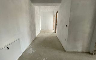 Penthouse de vanzare cu terasa de 94 mp - Poză 11