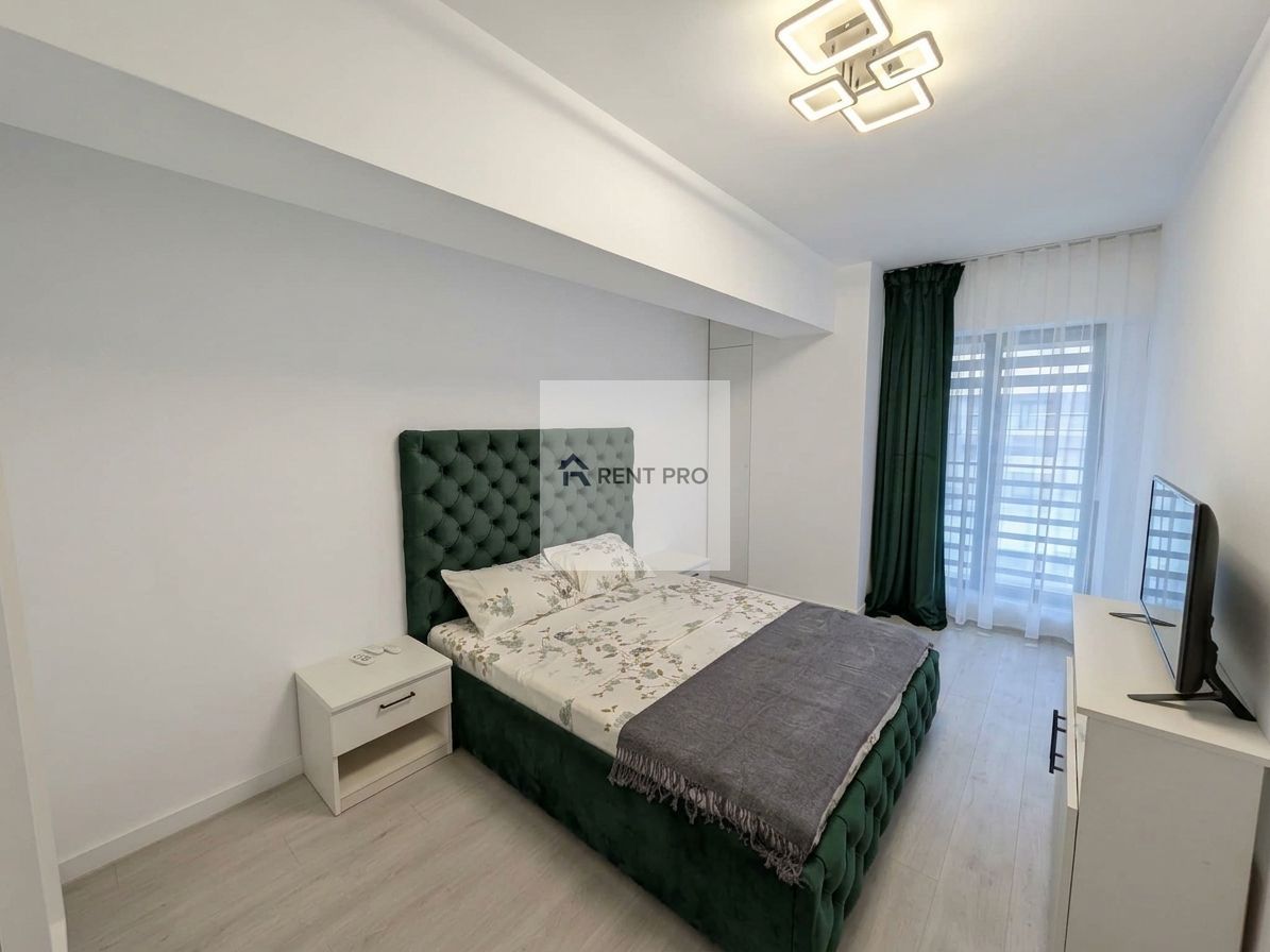 2 Camere Smart Lujerului Metrou Afi Mall Parcare Inclusa - Poză 17