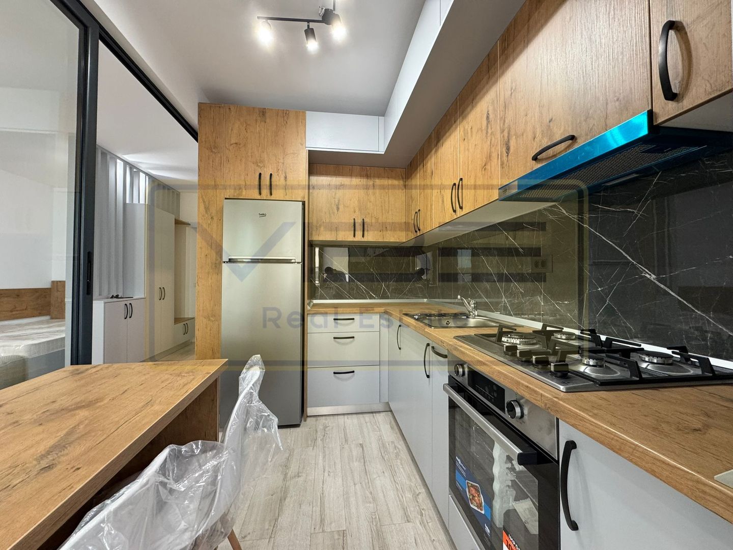 Apartament premium STUDIO Comat Towers - Poză 2
