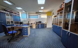 Spatiu birouri de inchiriat zona Centru - Poză 1