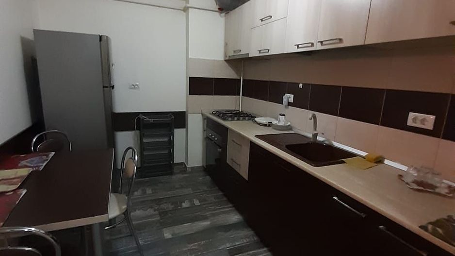 AP. 2 CAMERE MILITARI RESIDENCE, CENTRALA,BUCATARIE DESCHISA, BLOC NOU - Poză 8