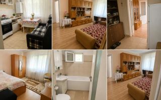2 camere – complet mobilat și utilat – Rond Vechi CUG - Poză 6