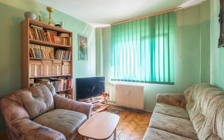 Apartament cu 4 camere de vânzare – Micalaca, malul Mureșului - Poză 7