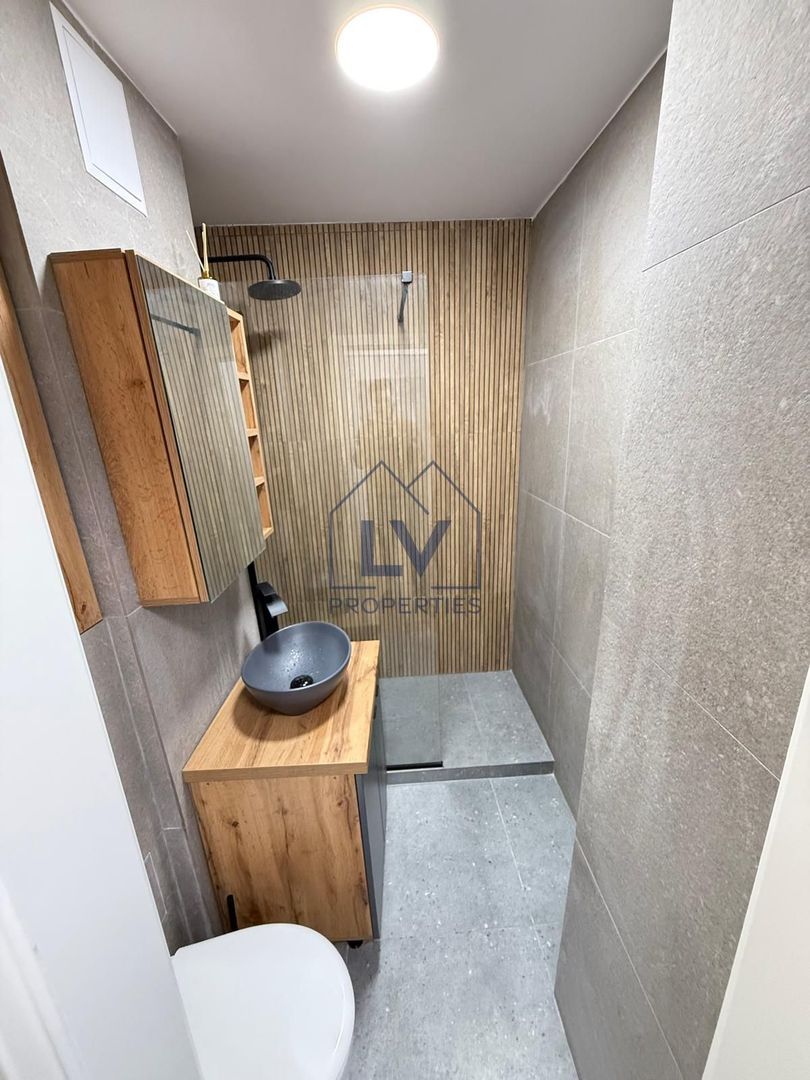 INCHIRIERE 2 CAMERE | DOAMNA GHICA | TEI - Poză 9