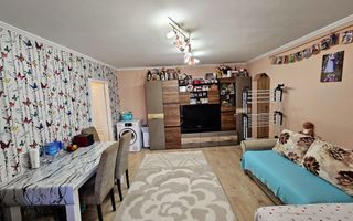 Apartament cu 2 dormitoare, etaj 3, mobilat, utilat, cu boxa, Ampoi 1 - Poză 3
