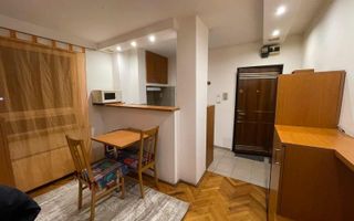 Apartament 1 camera Parcul Botanic  -  Iulius Mall - Poză 4