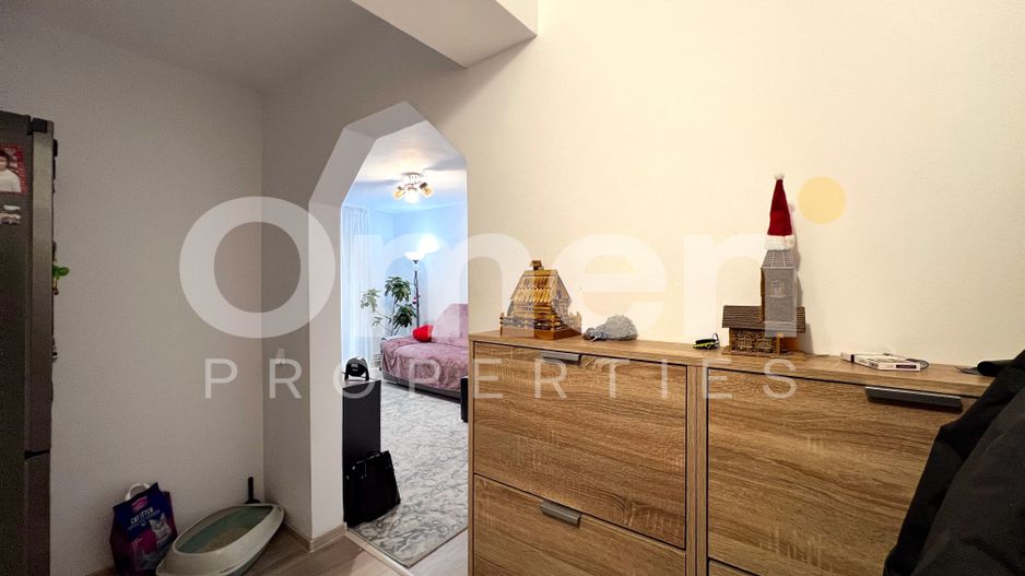 Apartament 3 camere | modern |  zona Sasar, Victor Babes. - Poză 13