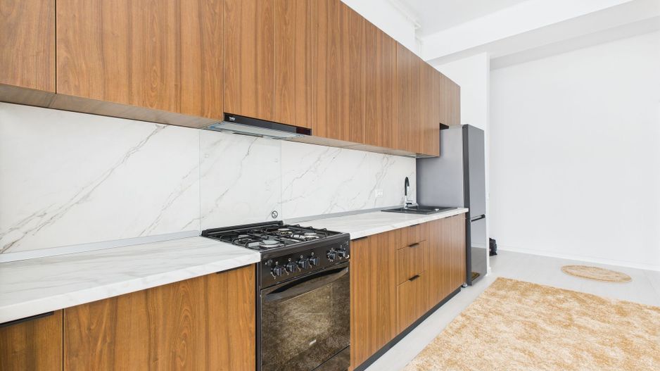 Apartament cu 3 camere,  Pipera - Poză 12