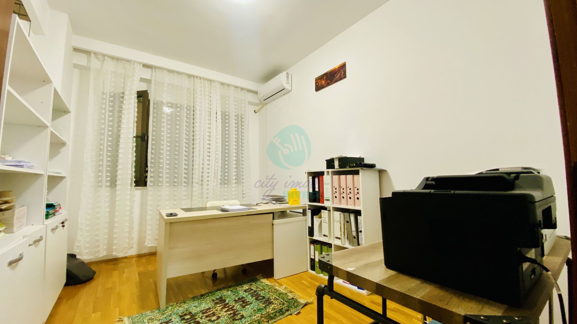 Primaverii - Apartament 4 camere spatios - Poză 8