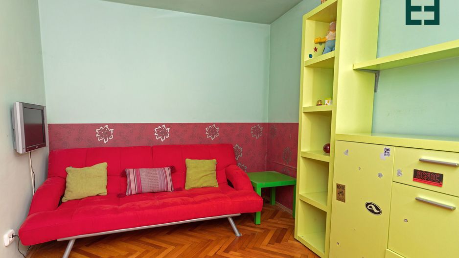 Vândut - Apartament 3 camere - Rogerius - Oradea - Poză 13