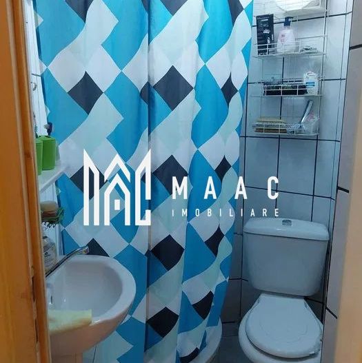 Apartament 1 Camera I Decomandat I Parter I Vasile Aaron - Poză 8