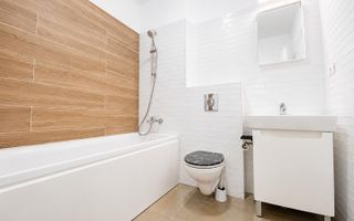Apartament cu 2 camere | Aradului | Pet friendly - Poză 11