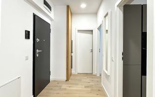 Apartament 2 camere I Prima Inchiriere I Pipera Plaza I TV - Poză 9