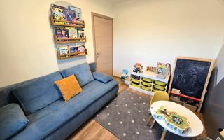 Casa Individuala 4 Camere, 2 Bai, 440mp Teren - Poză 13