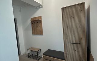 Apartament 2 camere, semi-decomandat, în cartierul Visoianu, bloc nou, prima închiriere - Poză 4