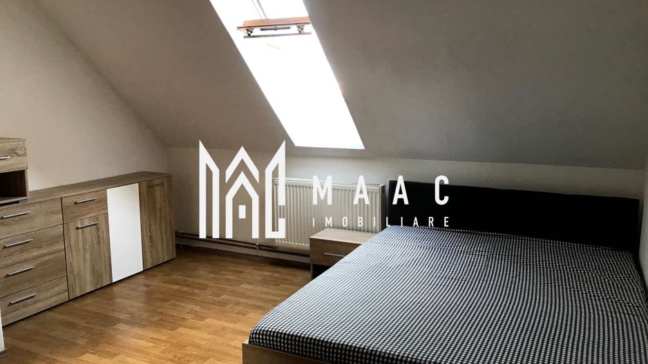 Apartament 3 camere | 75 mp utili | Mobilat/Utilat | Nicolae Iorga - Poză 2