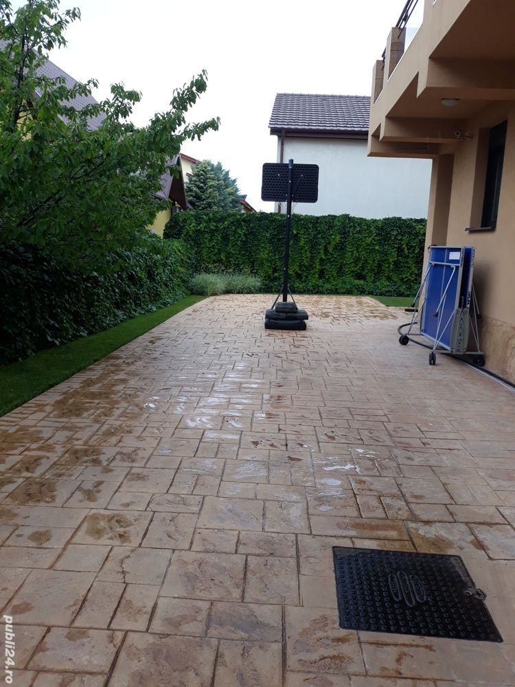 Pipera Vand Birou Locuinta Vila Casa Proprietar Comision 0% - Poză 5